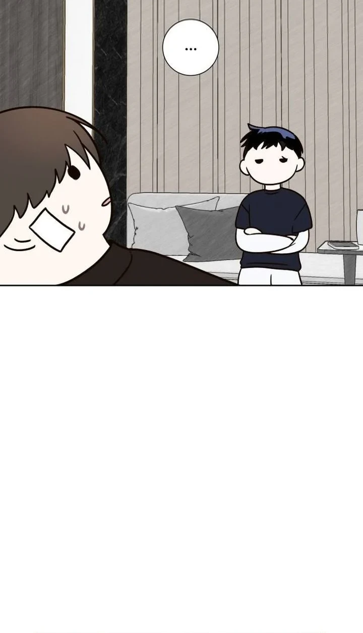 Please Don’t Die! Chapter 10 page 81