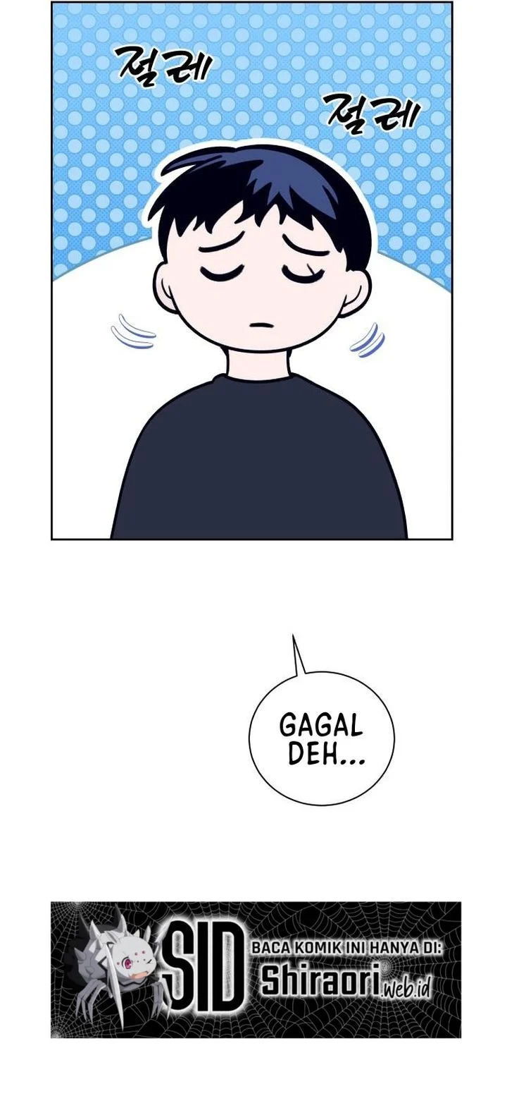 Please Don’t Die! Chapter 10 page 82