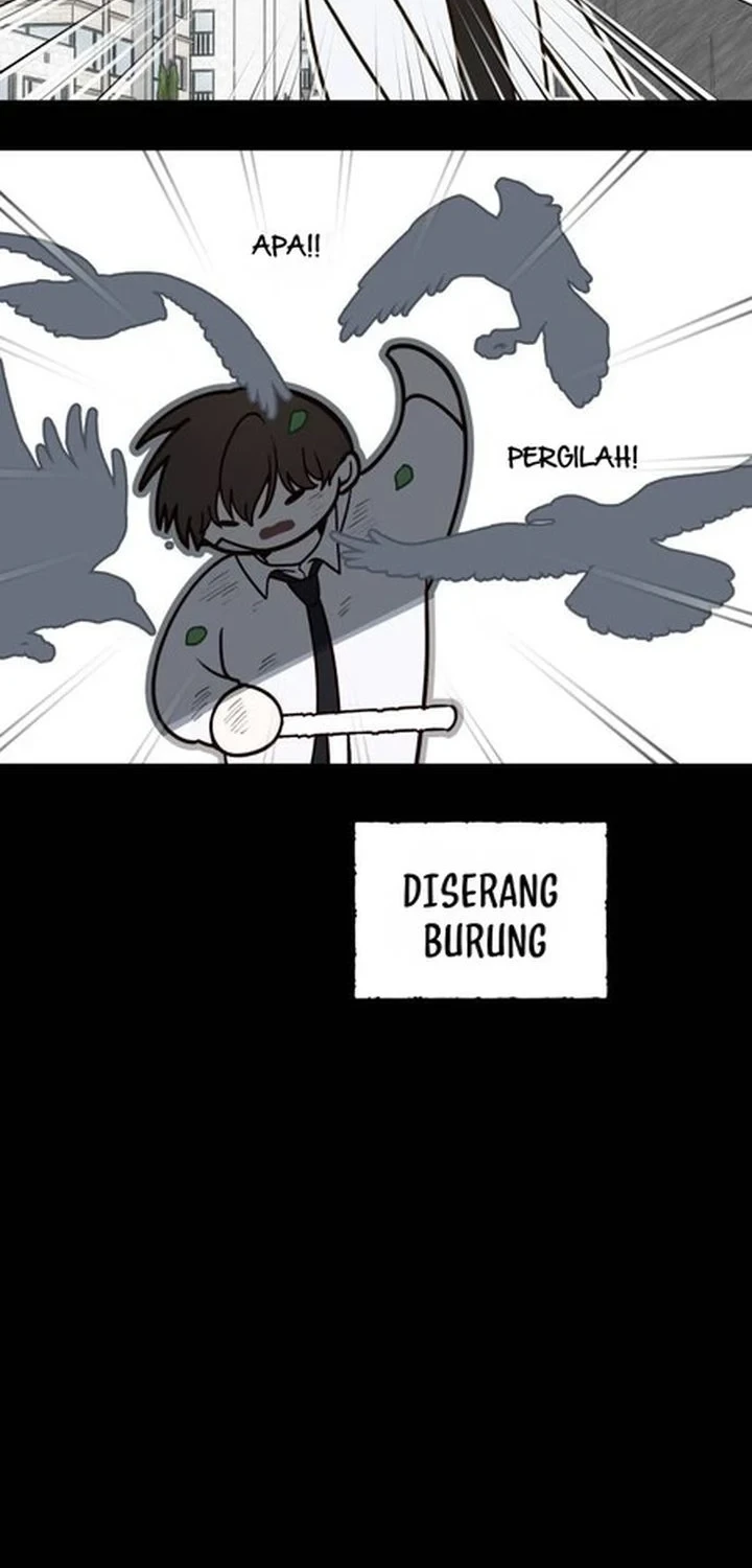 Please Don’t Die! Chapter 10 page 10