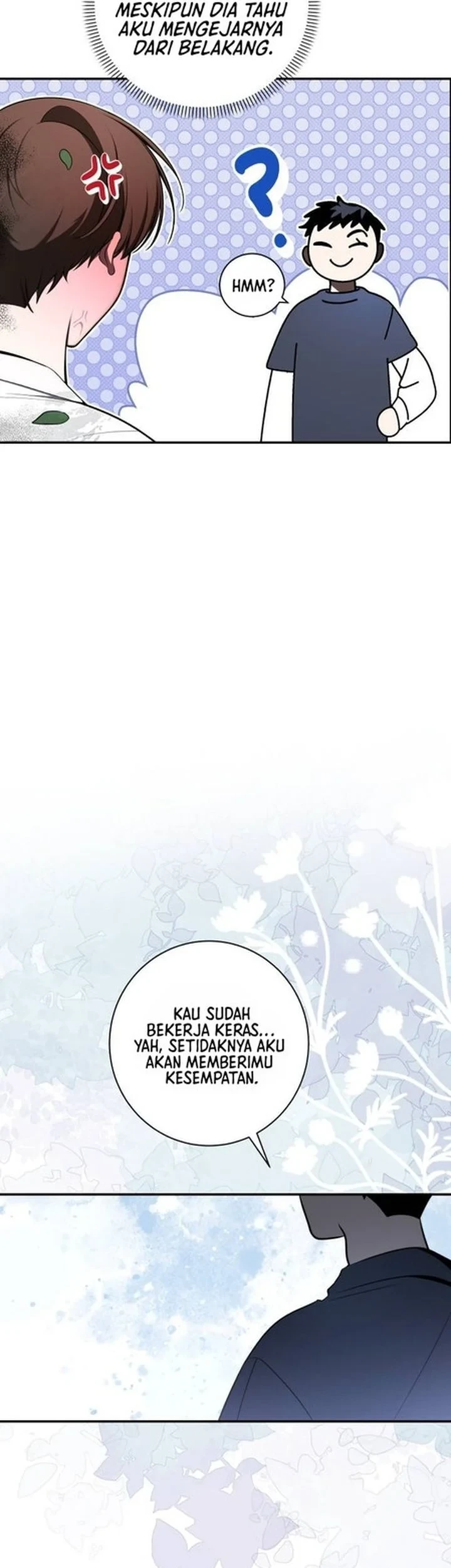 Please Don’t Die! Chapter 10 page 13