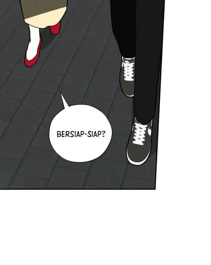 Please Don’t Die! Chapter 11 page 26