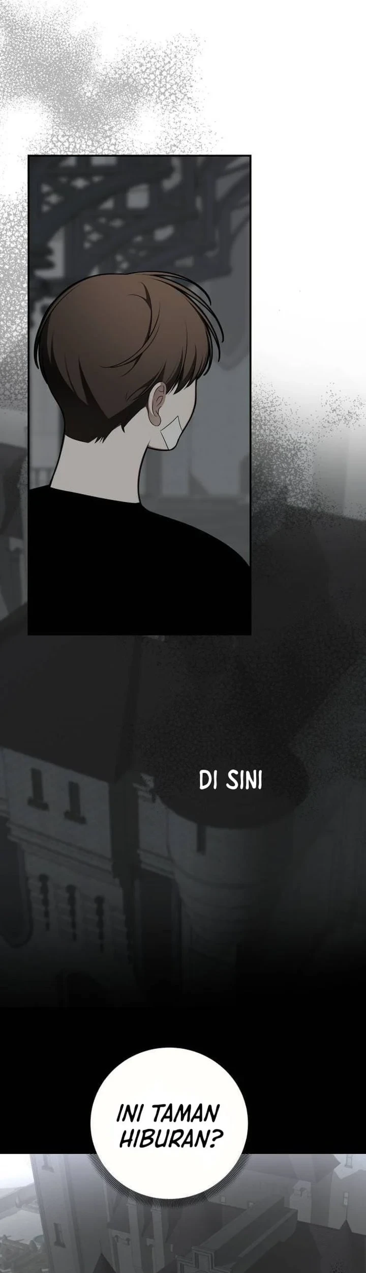 Please Don’t Die! Chapter 11 page 31