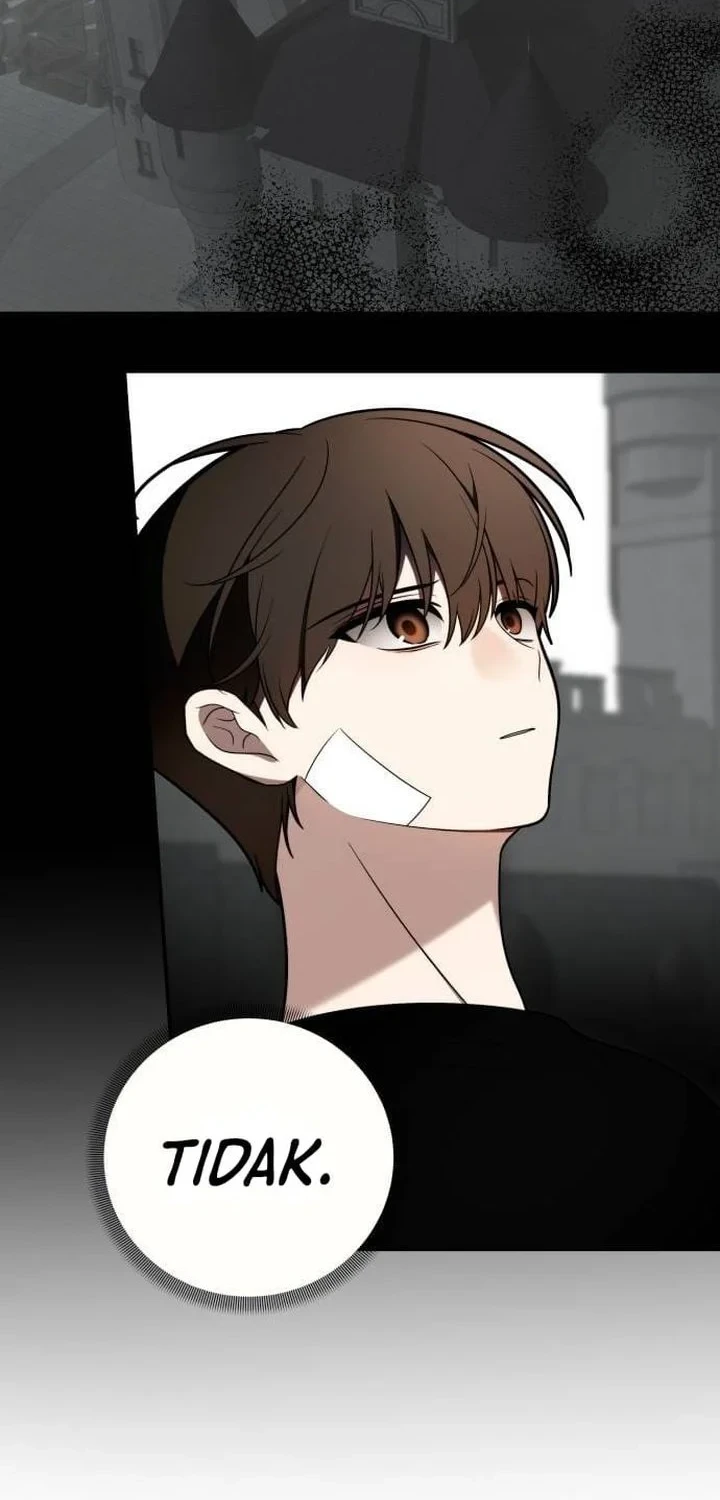 Please Don’t Die! Chapter 11 page 32