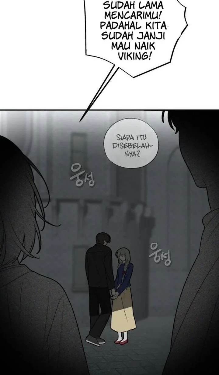 Please Don’t Die! Chapter 11 page 42