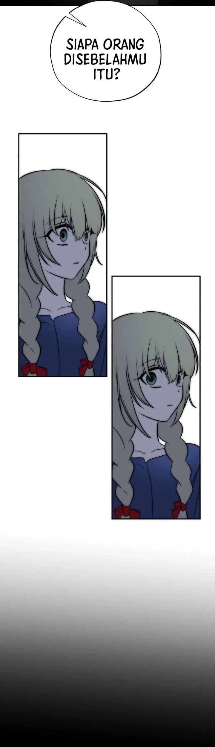 Please Don’t Die! Chapter 11 page 43
