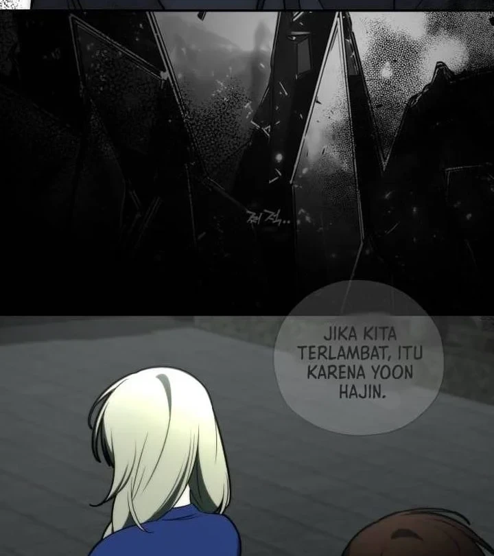 Please Don’t Die! Chapter 11 page 48