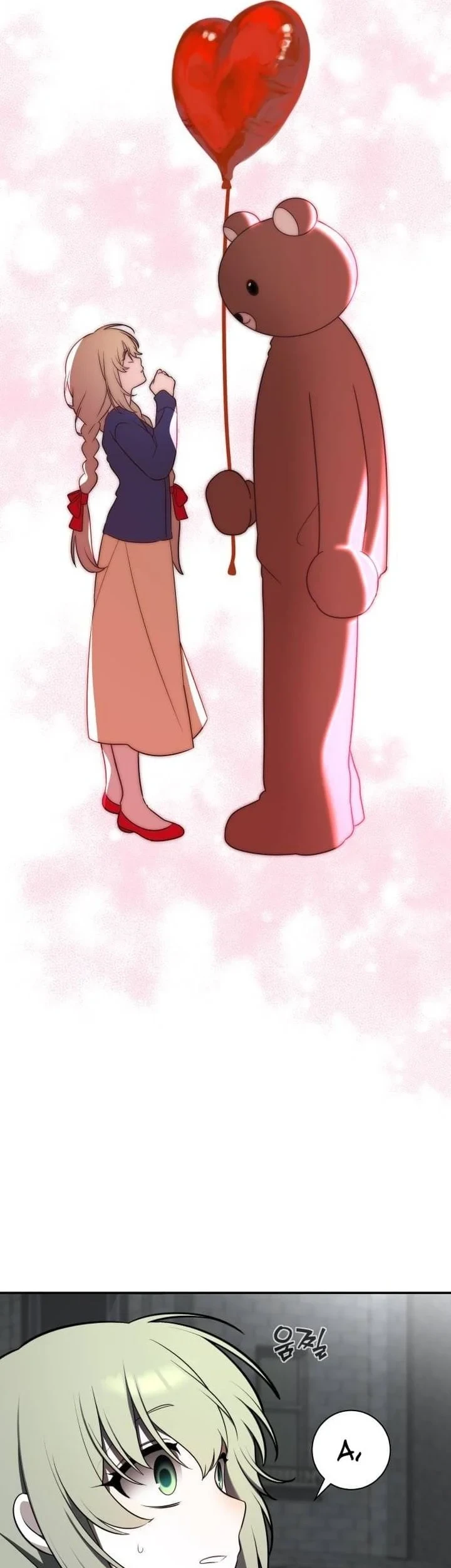Please Don’t Die! Chapter 11 page 59