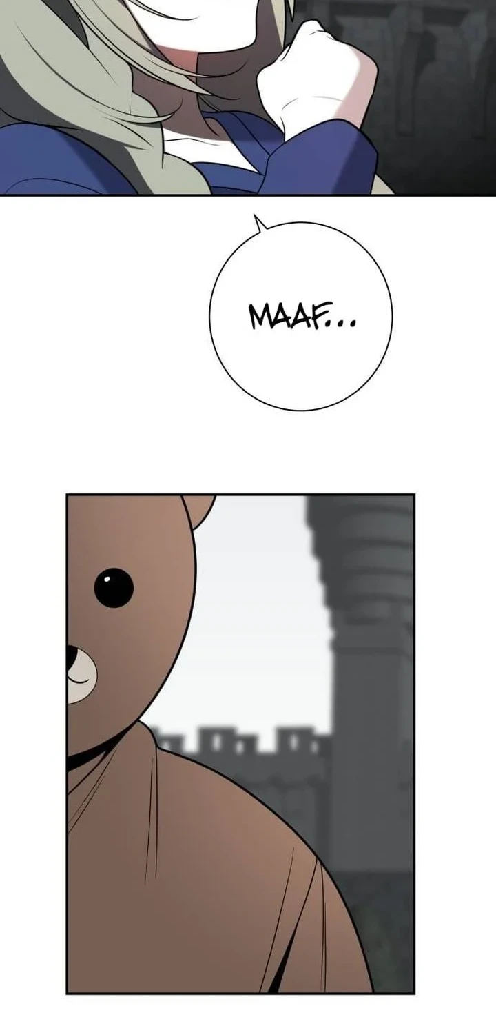 Please Don’t Die! Chapter 11 page 60