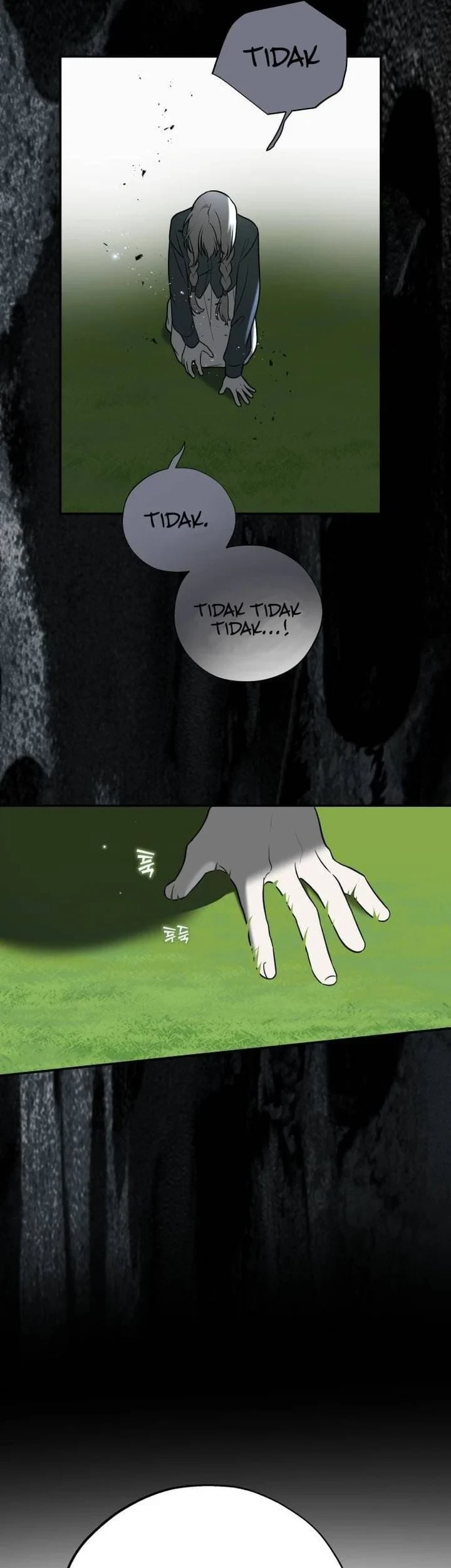 Please Don’t Die! Chapter 11 page 17