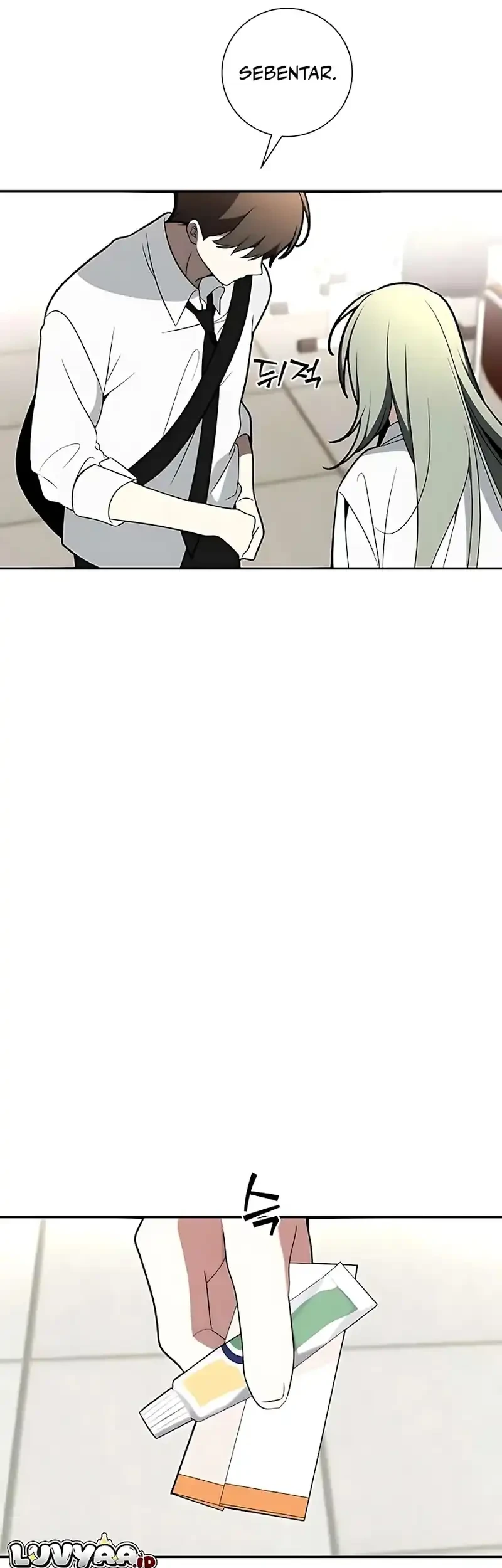 Please Don’t Die! Chapter 2 page 52