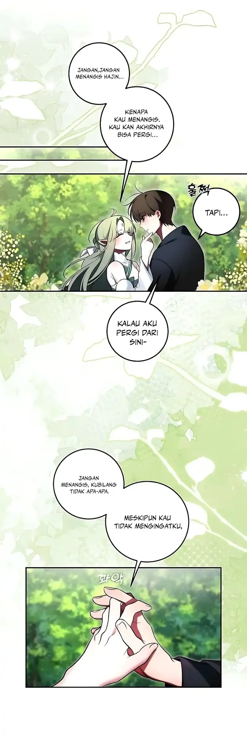 Please Don’t Die! Chapter 2 page 63