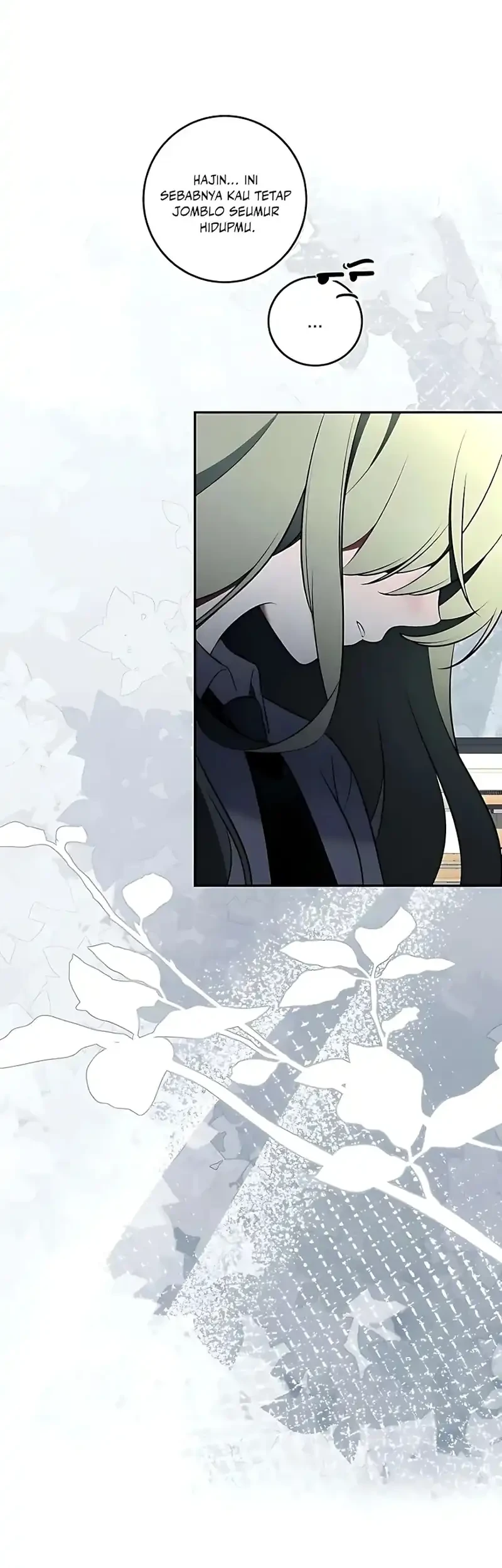 Please Don’t Die! Chapter 3 page 43