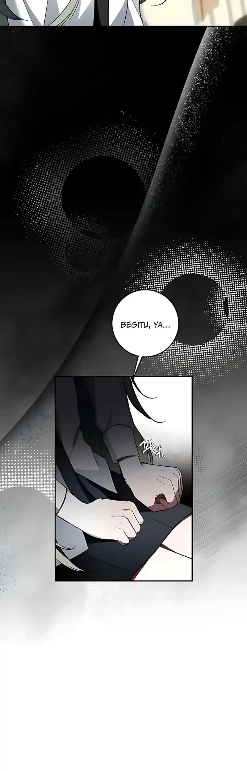 Please Don’t Die! Chapter 3 page 46