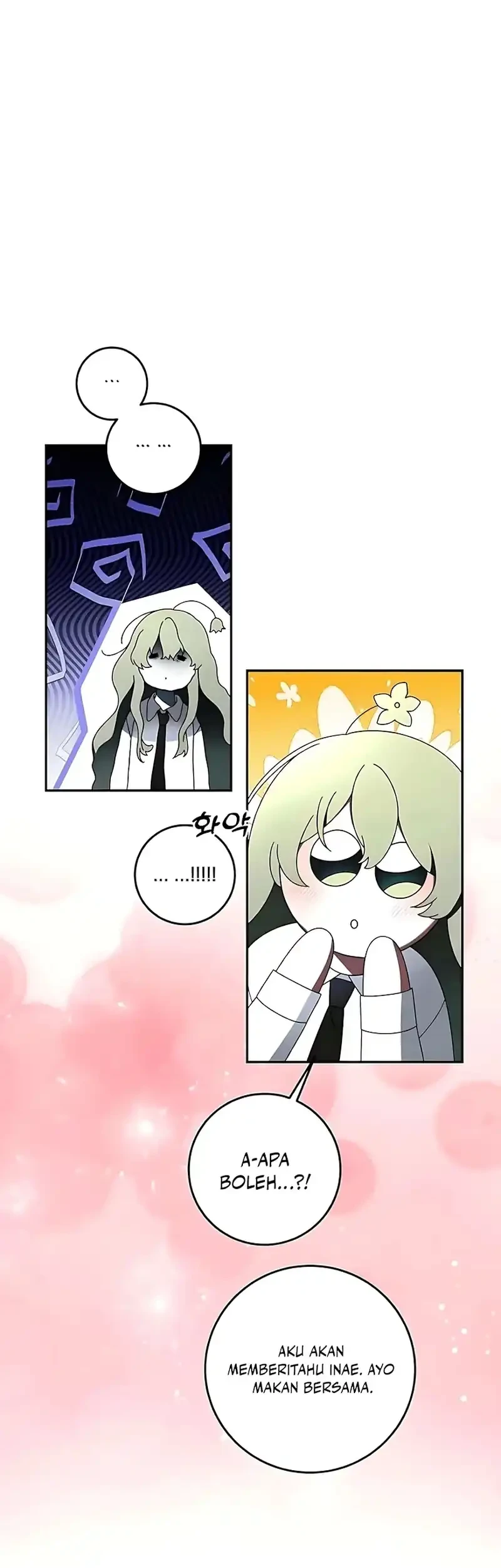 Please Don’t Die! Chapter 3 page 49