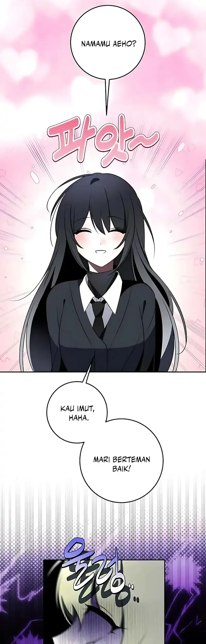 Please Don’t Die! Chapter 3 page 53