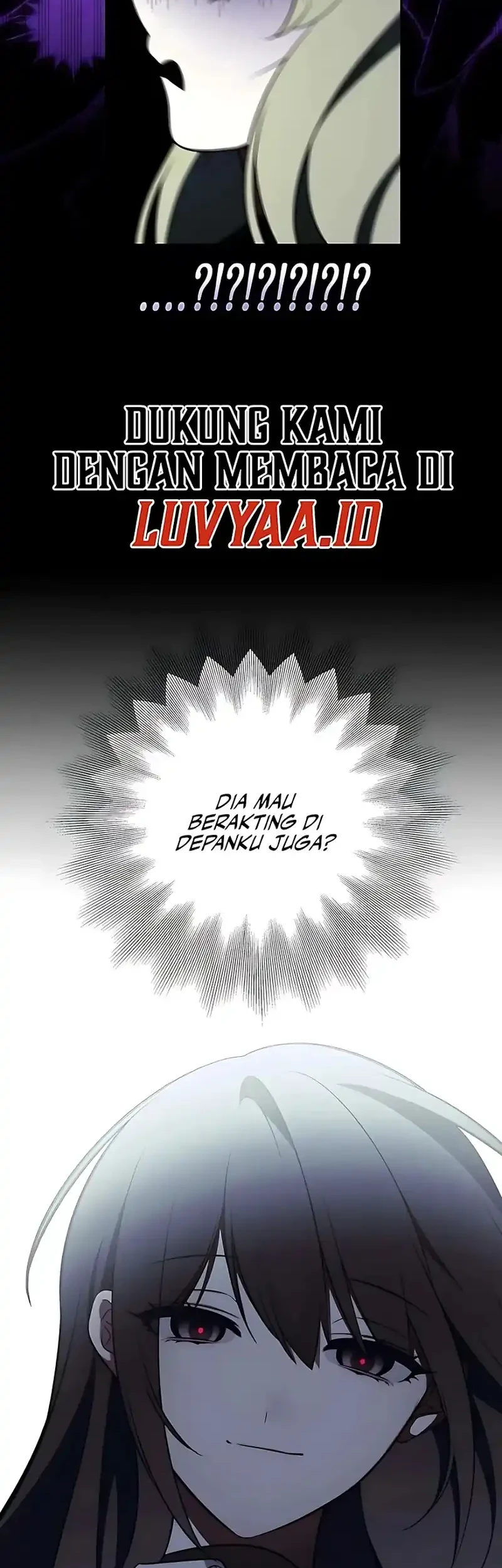 Please Don’t Die! Chapter 3 page 54