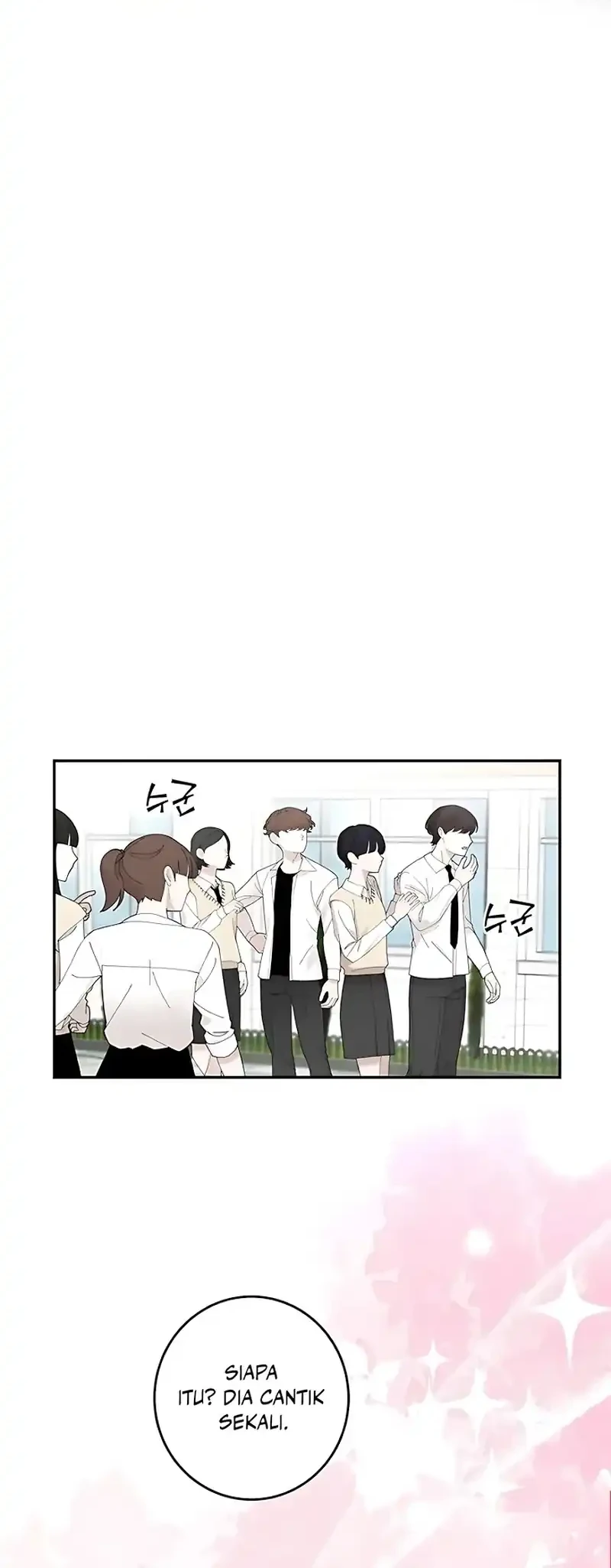 Please Don’t Die! Chapter 3 page 24