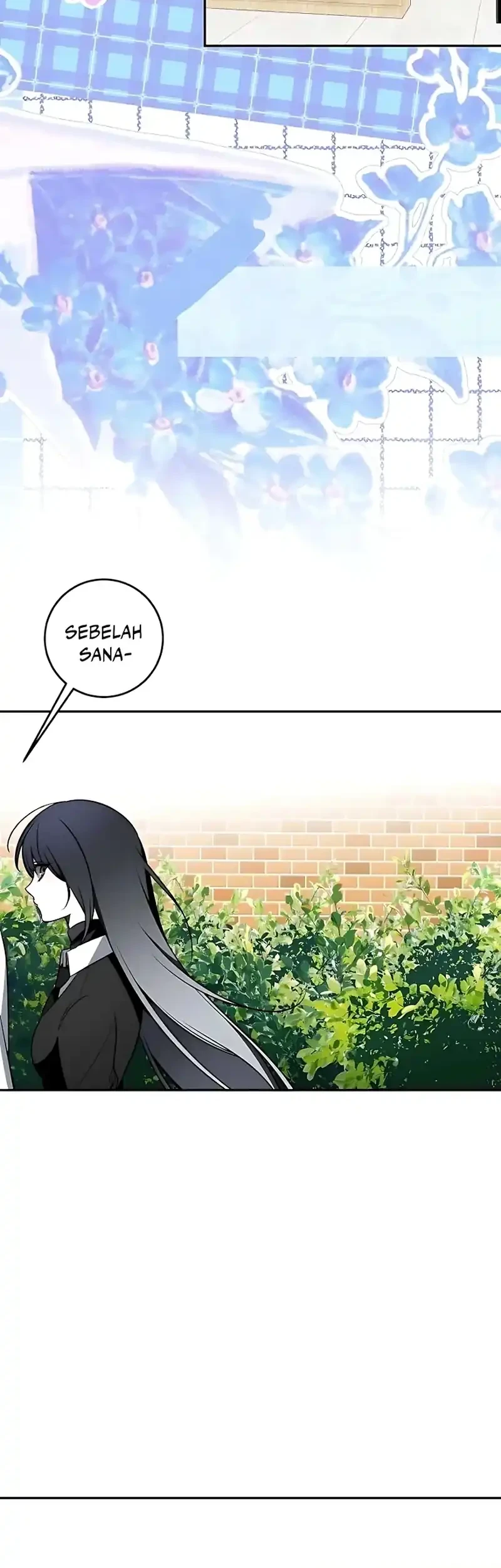 Please Don’t Die! Chapter 3 page 30