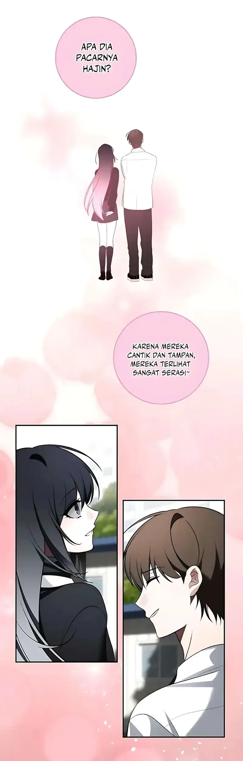 Please Don’t Die! Chapter 3 page 33