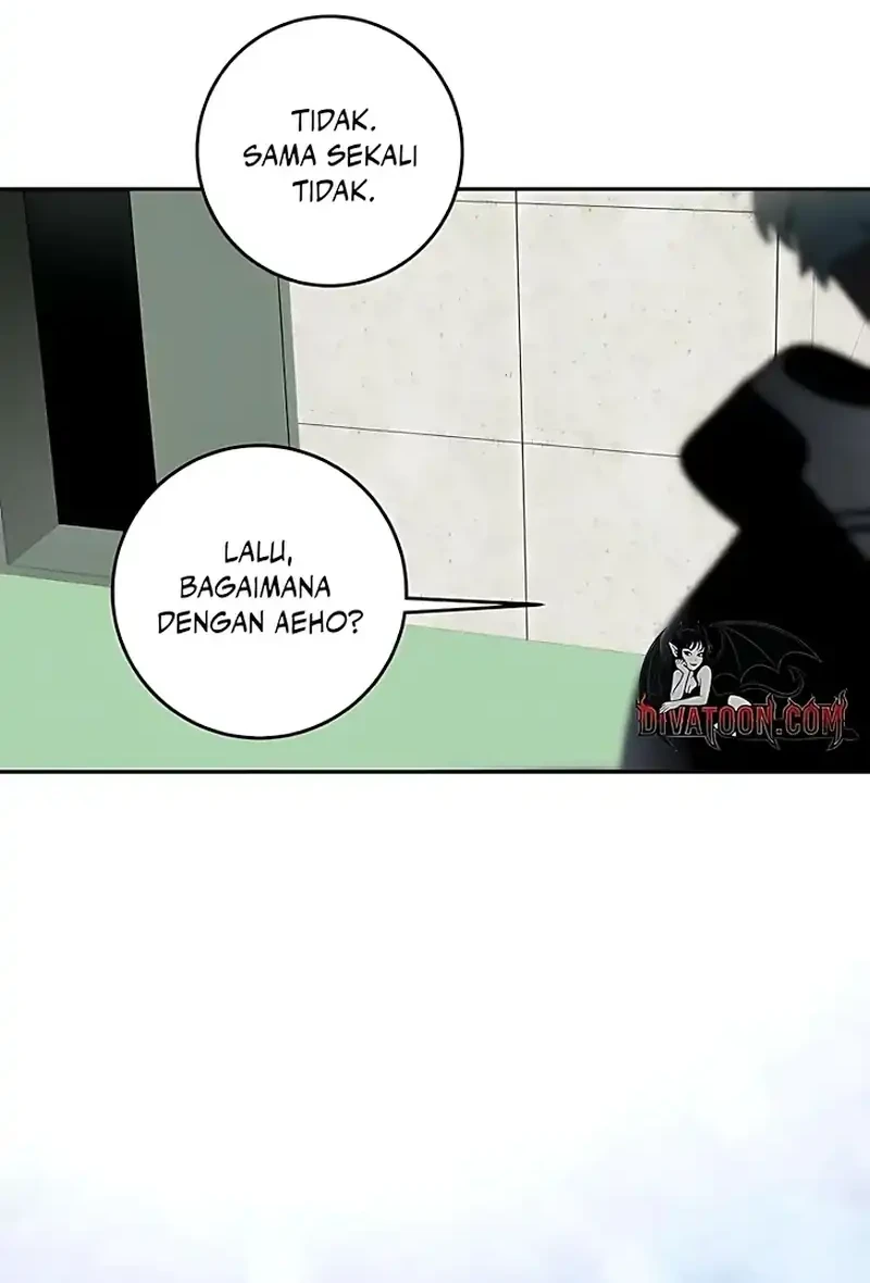 Please Don’t Die! Chapter 4 page 41