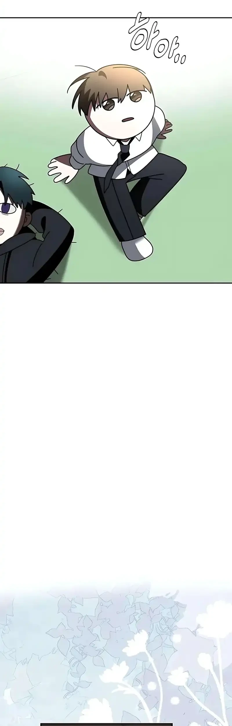 Please Don’t Die! Chapter 4 page 51