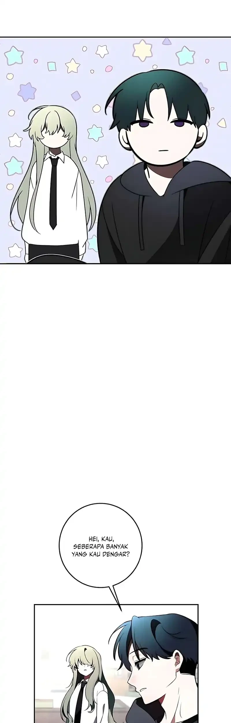 Please Don’t Die! Chapter 4 page 58