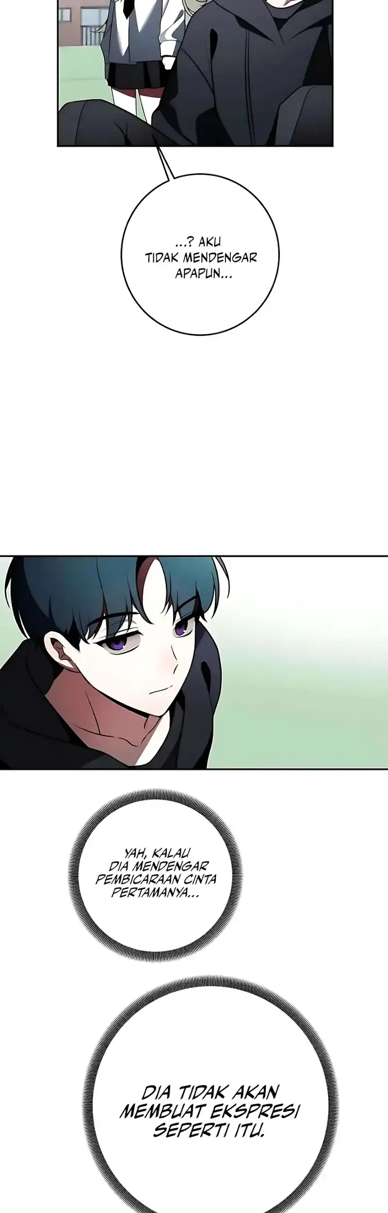 Please Don’t Die! Chapter 4 page 59