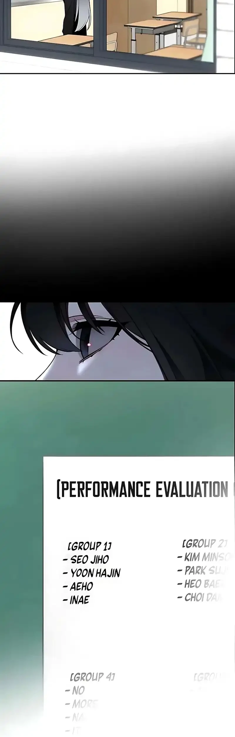 Please Don’t Die! Chapter 4 page 63