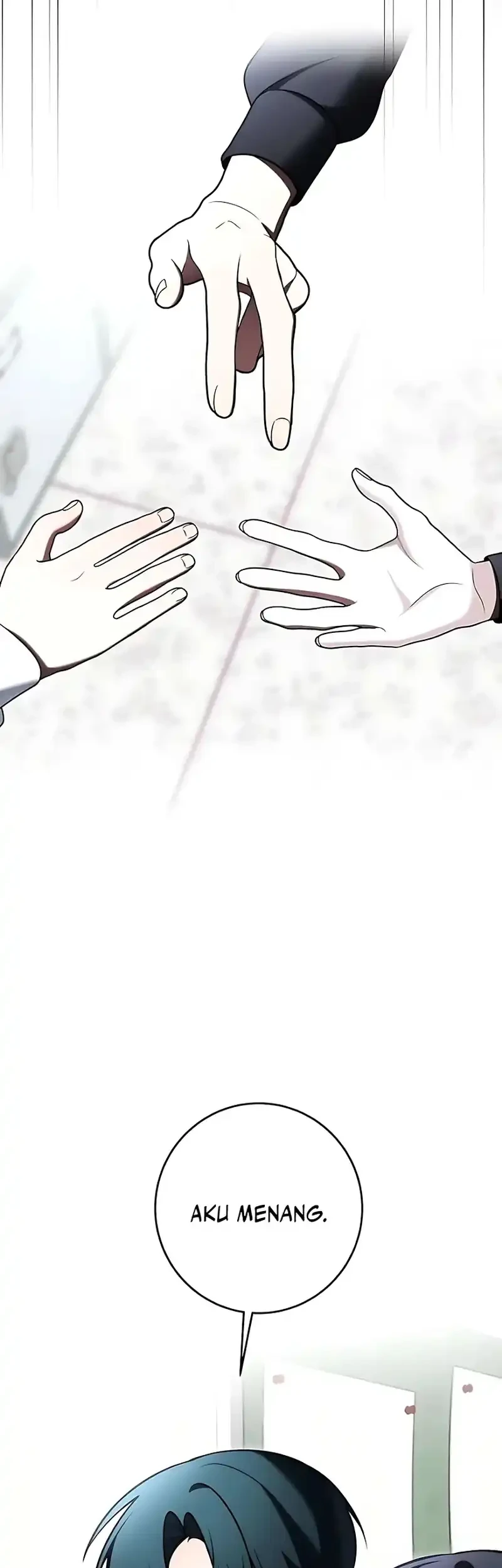 Please Don’t Die! Chapter 4 page 21
