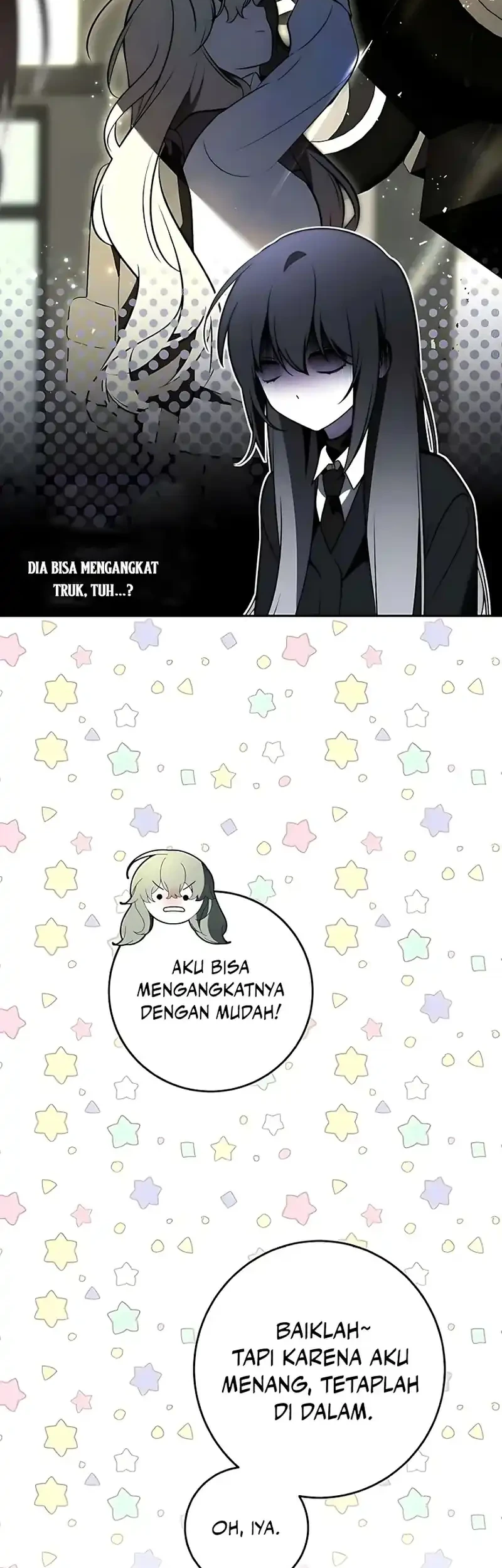 Please Don’t Die! Chapter 4 page 24