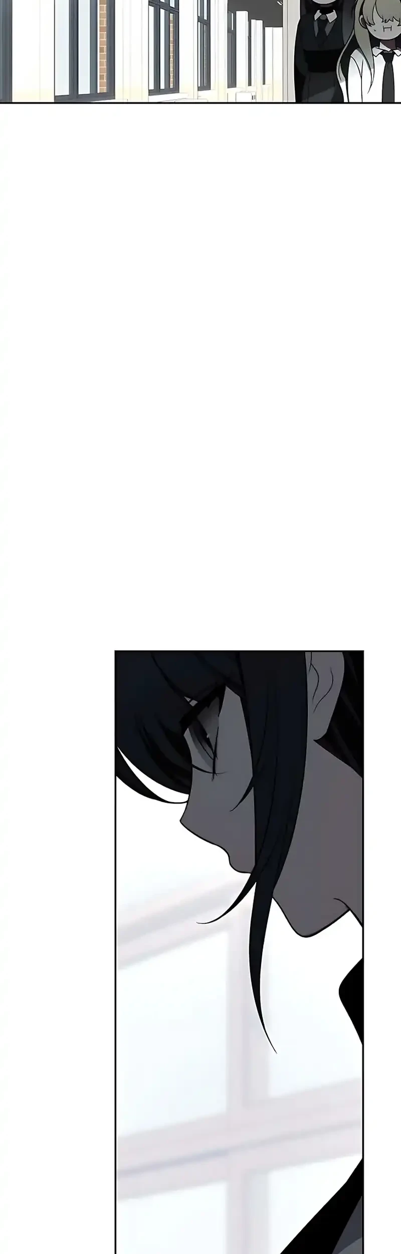 Please Don’t Die! Chapter 4 page 32