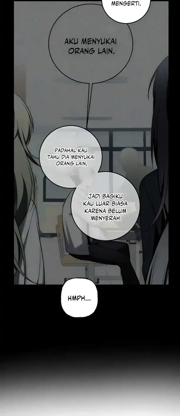 Please Don’t Die! Chapter 5 page 30