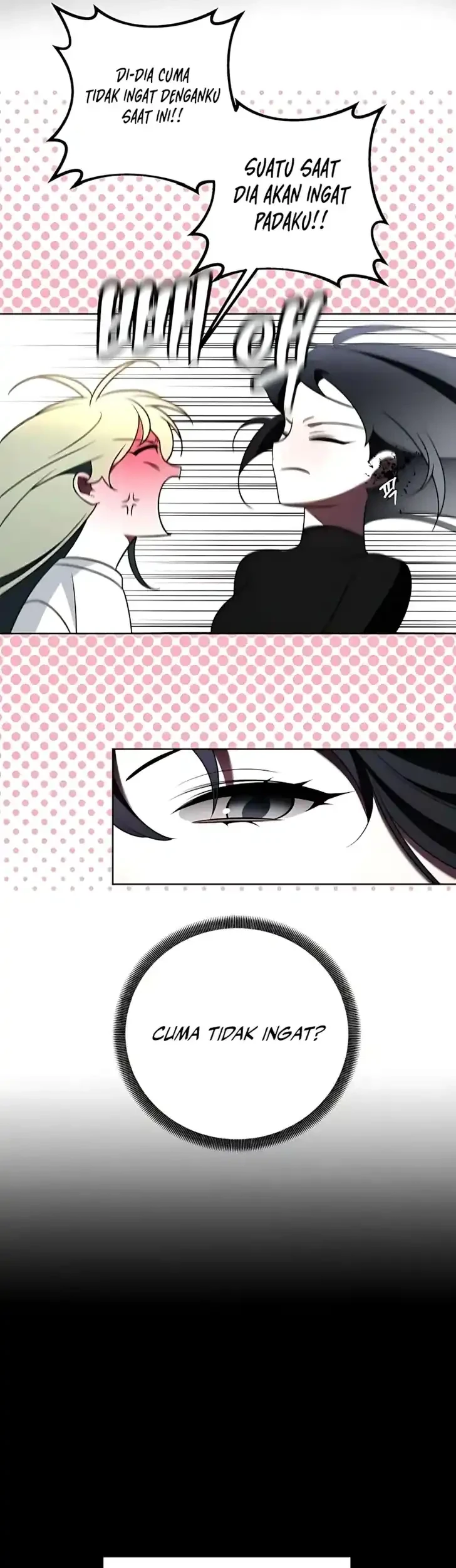 Please Don’t Die! Chapter 5 page 31