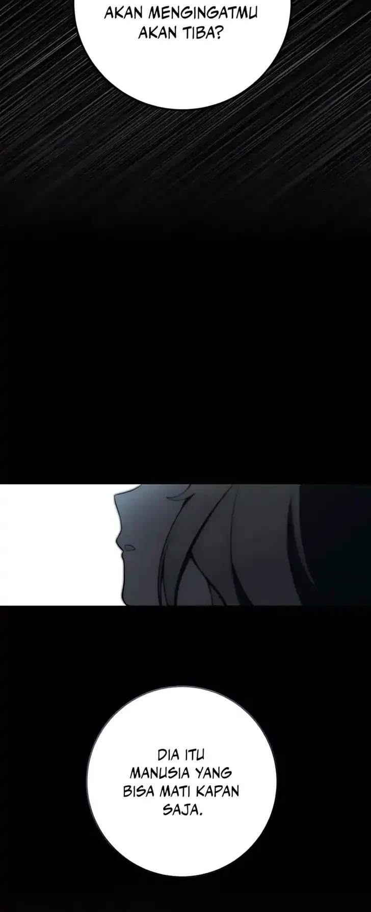 Please Don’t Die! Chapter 5 page 36