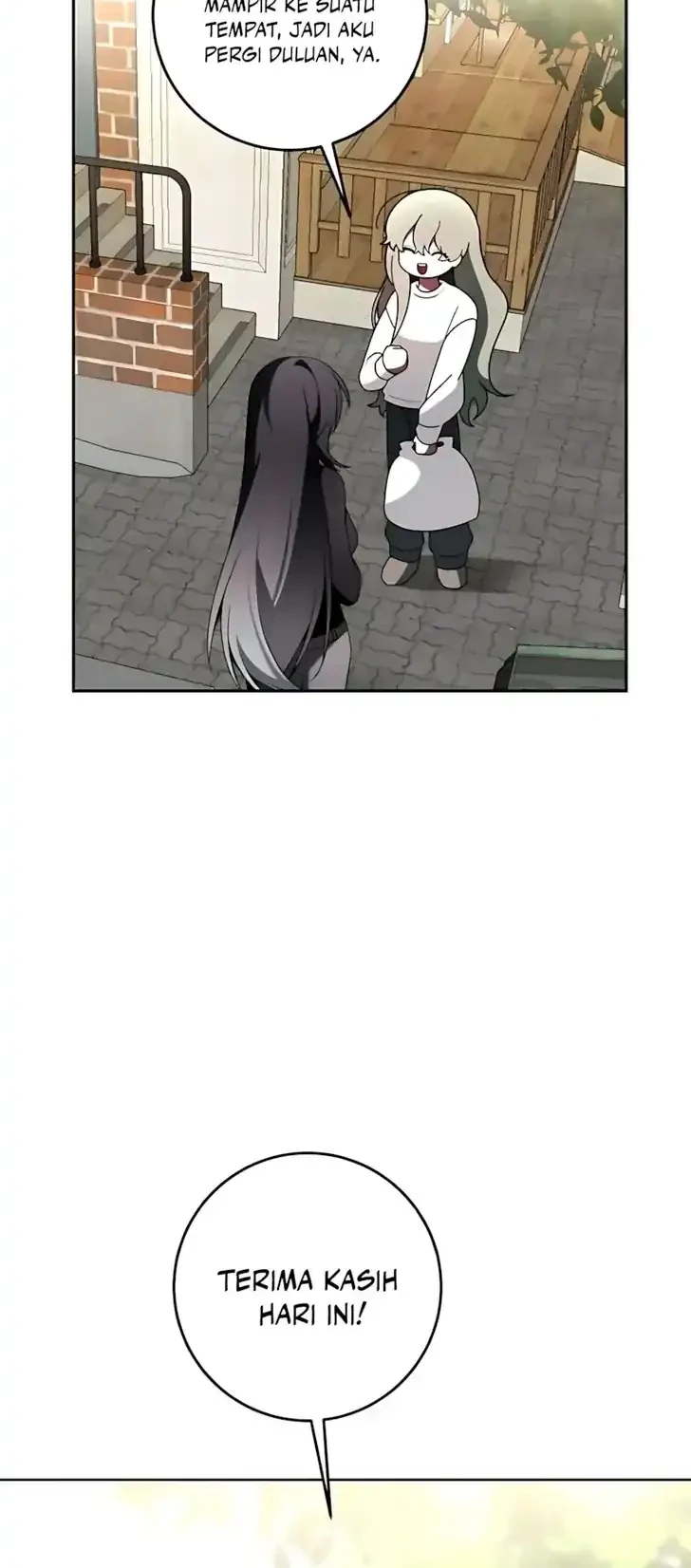 Please Don’t Die! Chapter 5 page 42