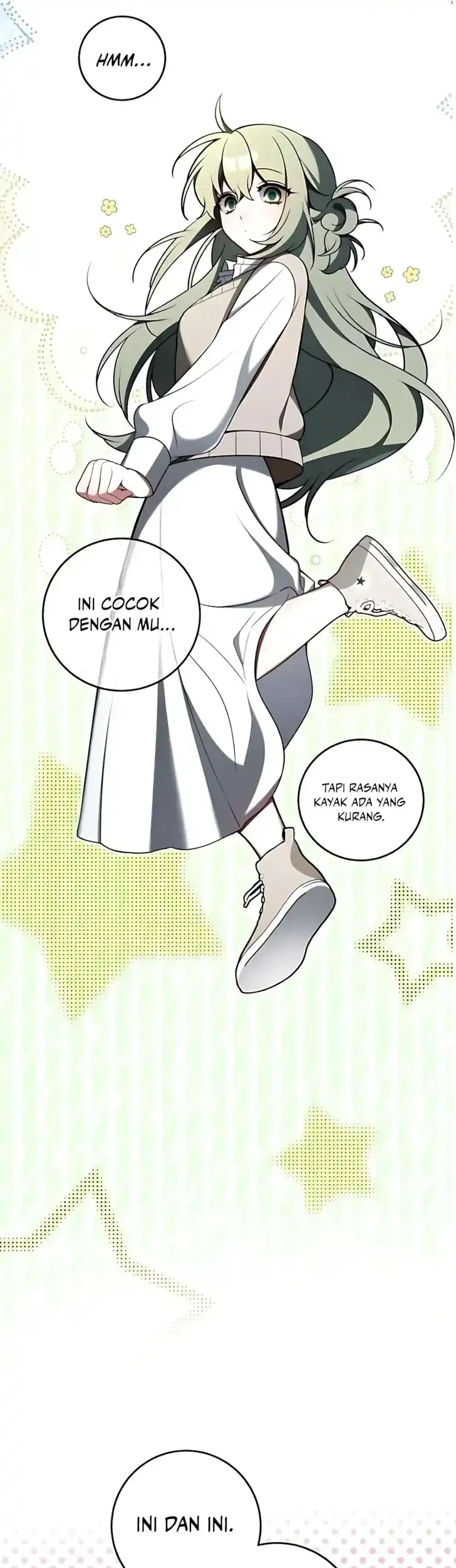 Please Don’t Die! Chapter 5 page 16