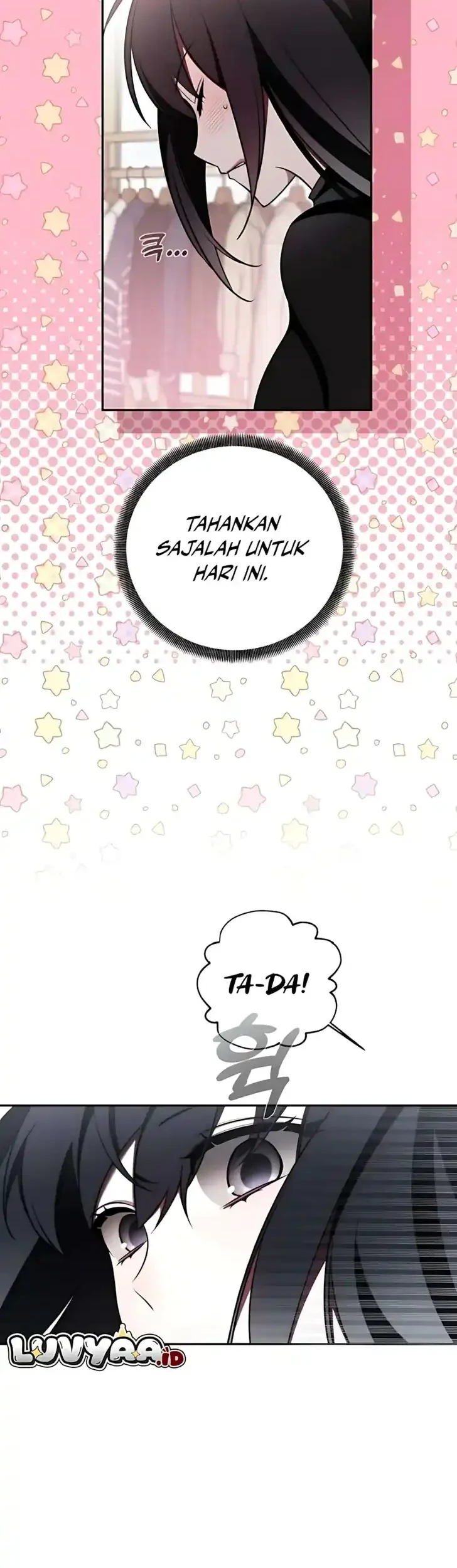 Please Don’t Die! Chapter 5 page 20