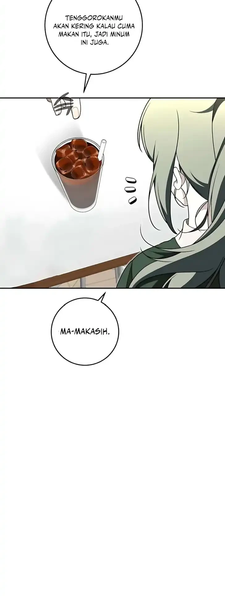 Please Don’t Die! Chapter 6 page 33