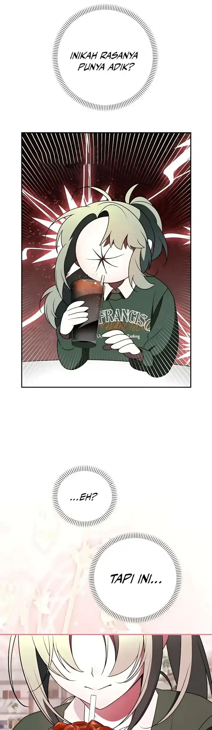 Please Don’t Die! Chapter 6 page 34