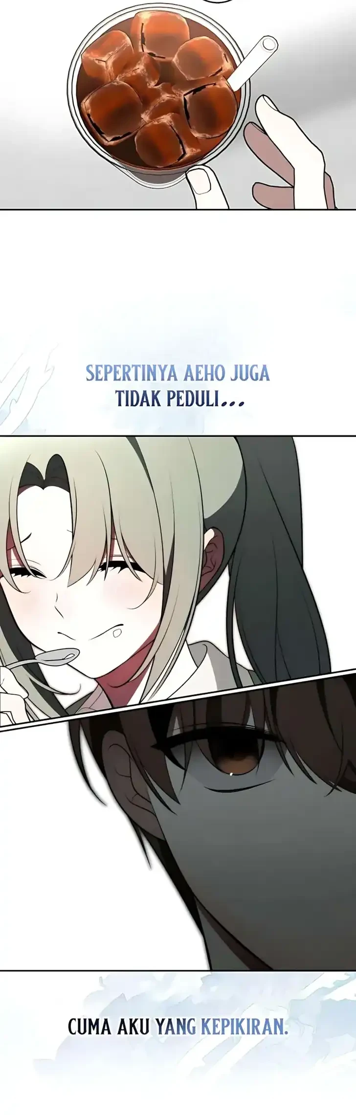 Please Don’t Die! Chapter 6 page 36