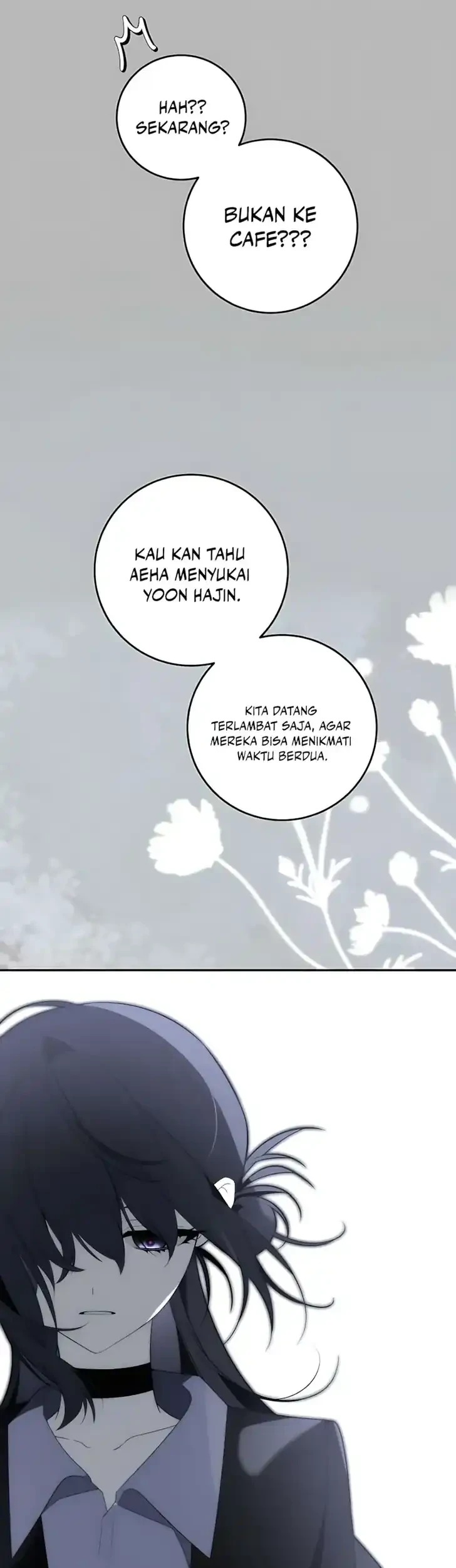Please Don’t Die! Chapter 6 page 43
