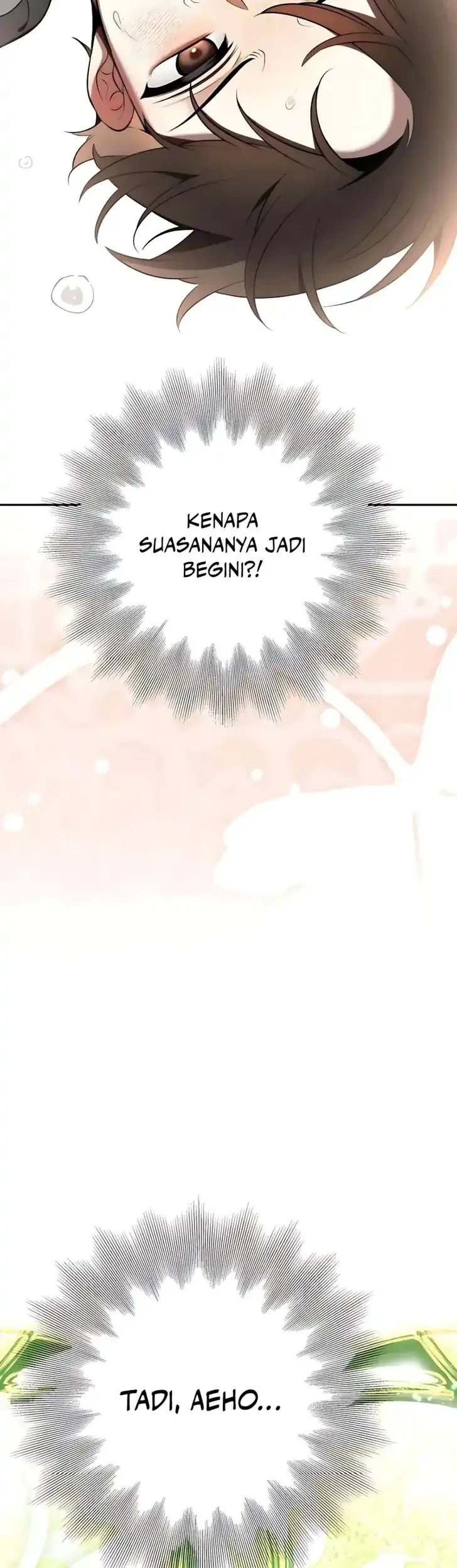 Please Don’t Die! Chapter 6 page 14
