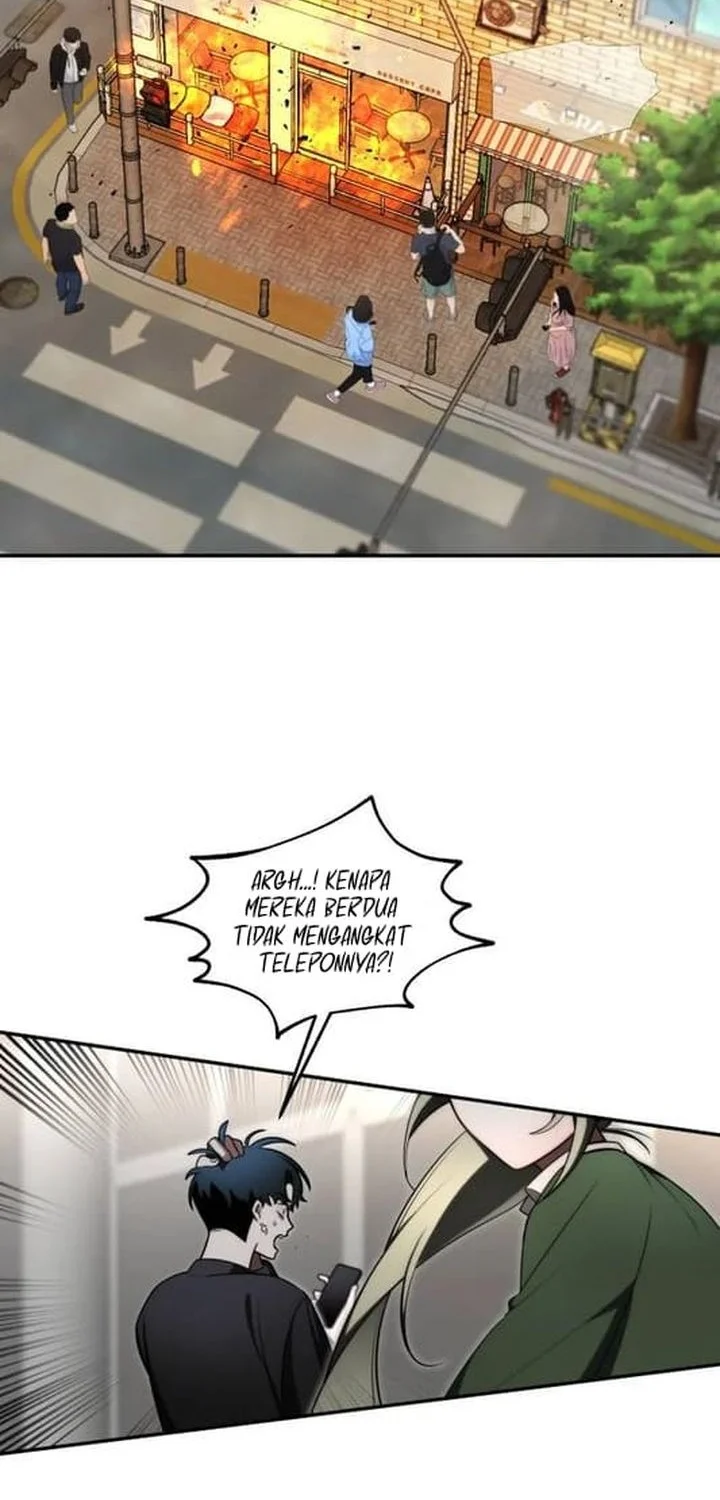 Please Don’t Die! Chapter 7 page 24