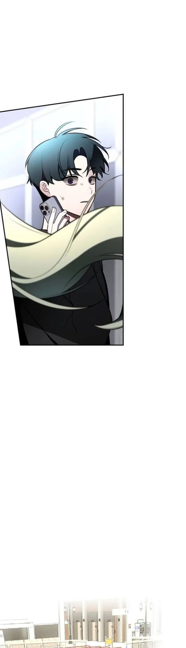 Please Don’t Die! Chapter 7 page 25