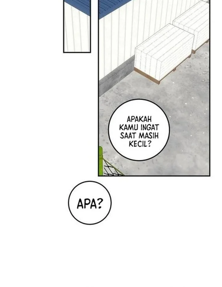 Please Don’t Die! Chapter 8 page 60