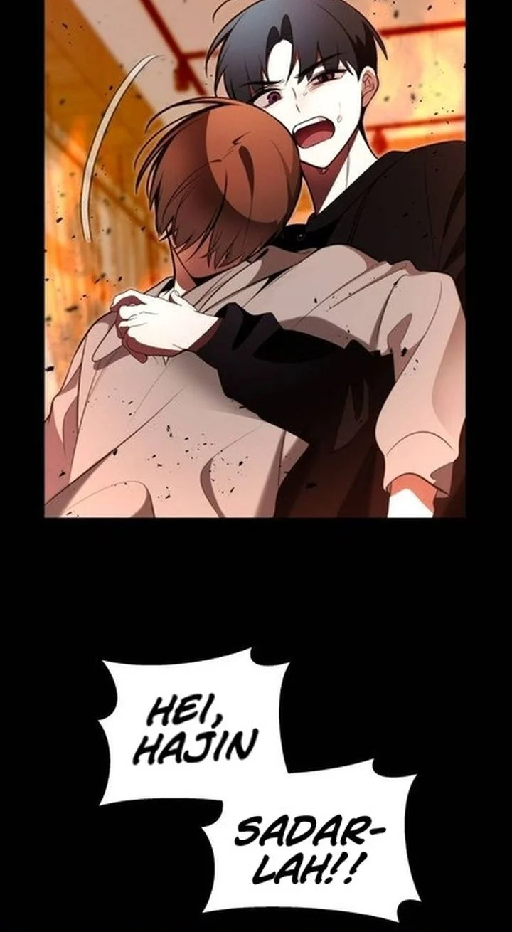 Please Don’t Die! Chapter 8 page 64
