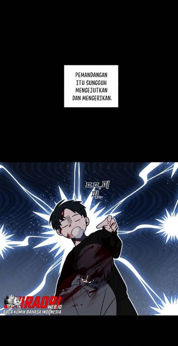 Please Don’t Die! Chapter 8 page 74