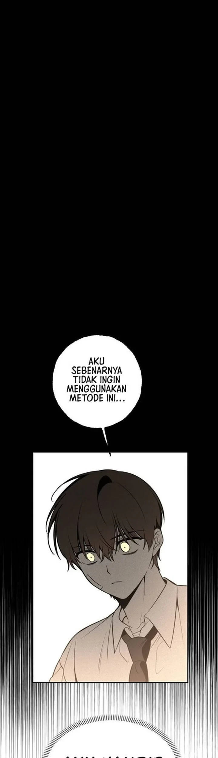 Please Don’t Die! Chapter 9 page 43