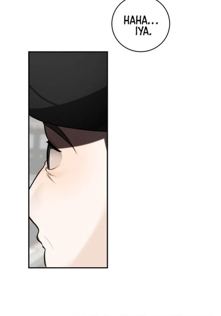 Please Don’t Die! Chapter 9 page 46