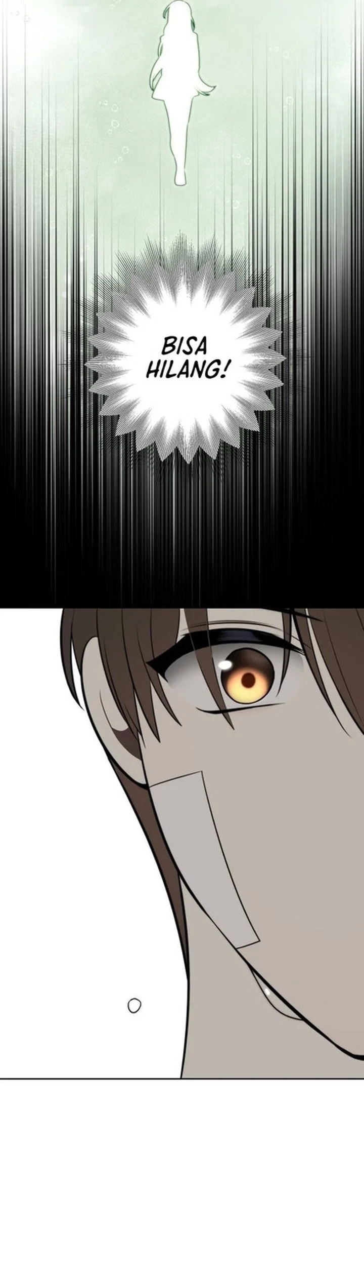 Please Don’t Die! Chapter 9 page 77
